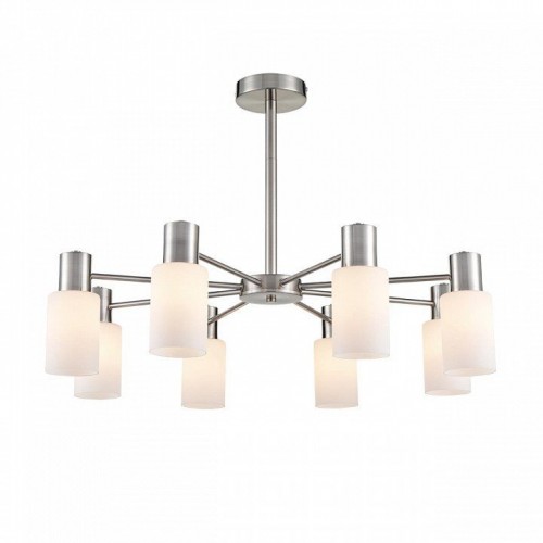 Потолочная люстра Lumion Mave 8099/8C Потолочная люстра Lumion Mave 8099/8C