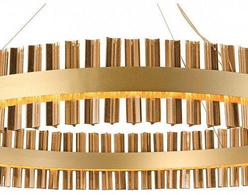 Подвесная люстра Favourite Marquis 4263-10P