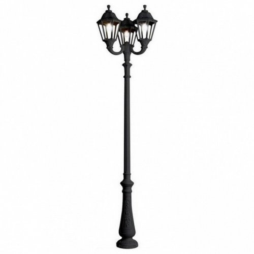 Наземный фонарь Fumagalli RUT E26.202.R30.AXF1R Наземный фонарь Fumagalli RUT E26.202.R30.AXF1R