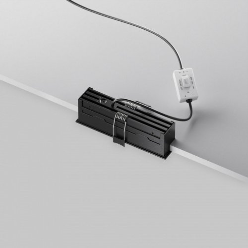 Точечный светильник Maytoni Points DL065-12W3-6K-B