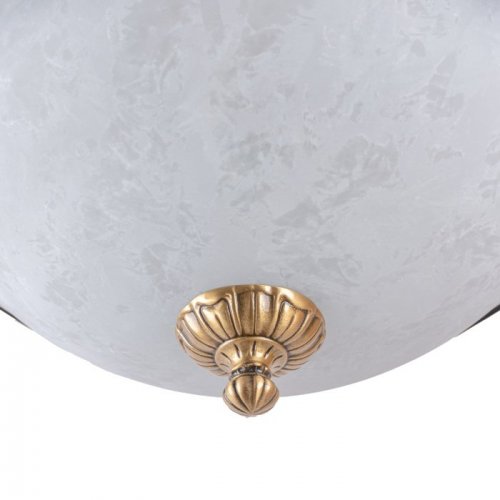 Потолочная люстра  7140/35 PL АB