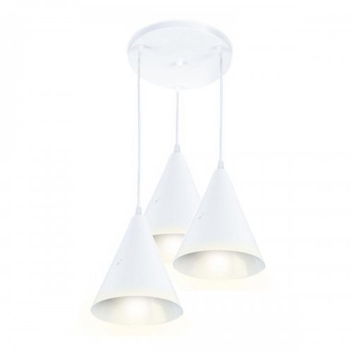 Подвесная люстра Apeyron Ляфамий 14-43