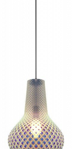 Подвесной светильник Maytoni P054PL-01B2
