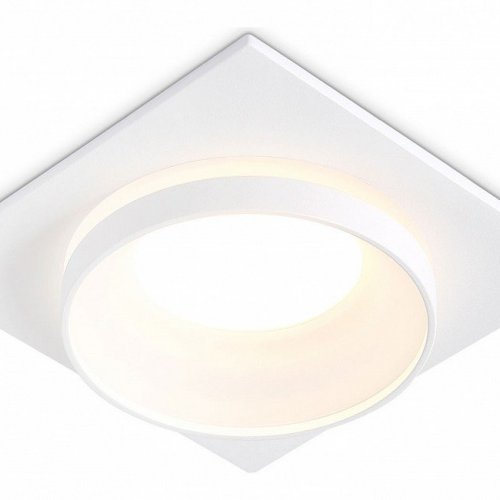 Точечный светильник Ambrella light Techno Spot TN30709