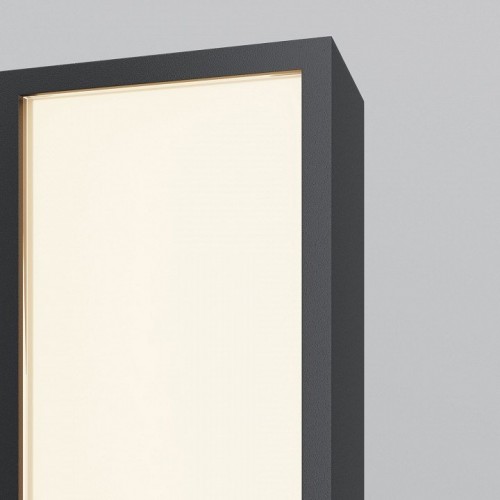 Наземный светильник Maytoni Blitz O470FL-L40GF3K