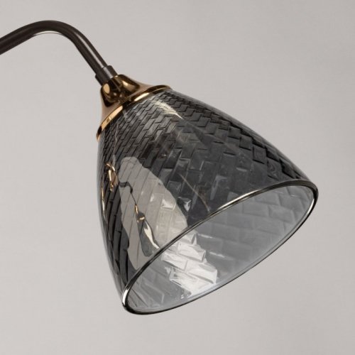 Потолочная люстра De City Альфа 115010303 Потолочная люстра De City Альфа 115010303