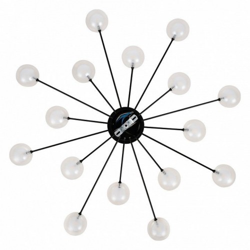 Потолочная люстра Freya Celebrity FR5242CL-16B1