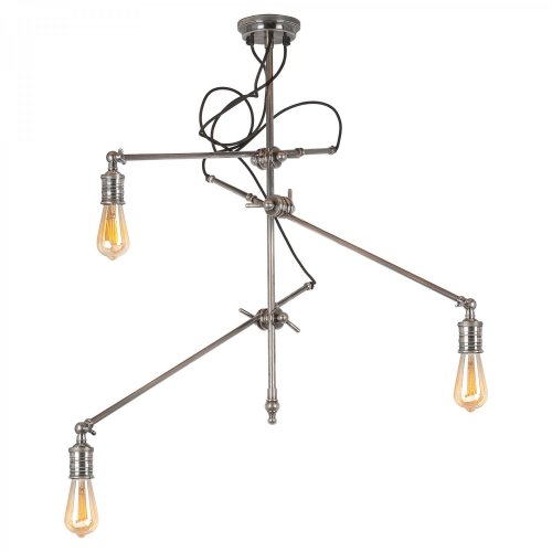 Потолочный светильник Covali PL-51527 Потолочный светильник Covali PL-51527