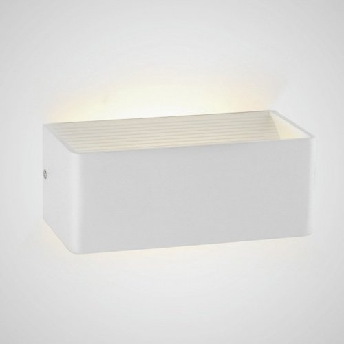 Настенный светильник AM Group AM24 AM246 WH 5W