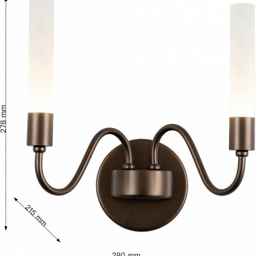Бра Favourite Tentacoli 3014-2W