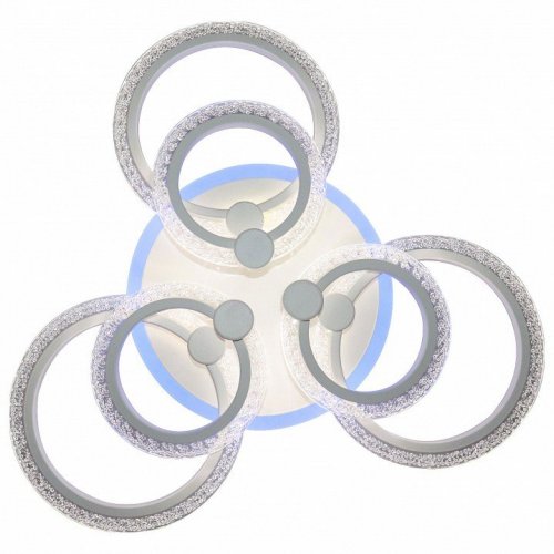 Потолочная люстра Natali Kovaltseva HIGH-TECH LED LAMPS 82013 Потолочная люстра Natali Kovaltseva HIGH-TECH LED LAMPS 82013