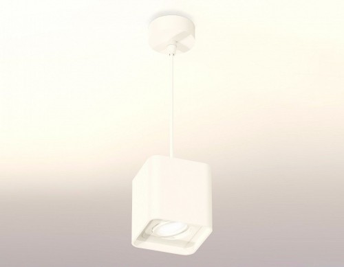 Подвесной светильник Ambrella light Techno Spot XP7840003