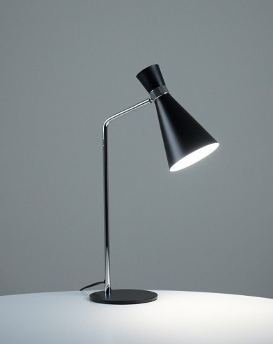 Офисная настольная лампа Moderli Page V10996-T