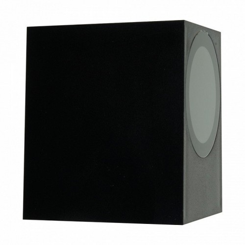 Светильник садово-парковый Feron.ONE DH050-P,на стену, GU10 220-240V, черный пластик 51544 Светильник садово-парковый Feron.ONE DH050-P,на стену, GU10 220-240V, черный пластик 51544