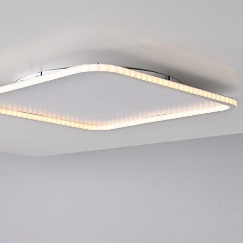 Потолочный светильник ImperiumLoft Imperio_Quadro01