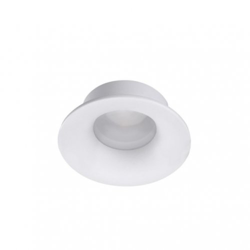 Точечный светильник LTP LTP-D013-01GU10-W Точечный светильник LTP LTP-D013-01GU10-W