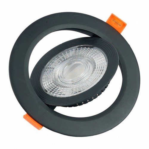 Встраиваемый светильник Feron AL540 52051