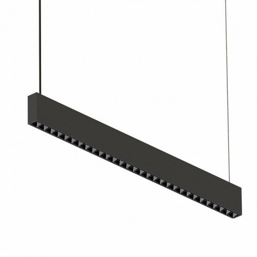 Подвесной светодиодный светильник Arlight Alt-Lineair-Cell-Updown-S2460-600-24W Warm3000 039158