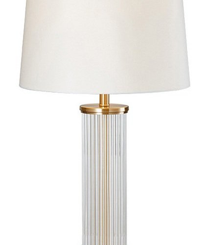 Интерьерная настольная лампа Table Lamp ZKT28