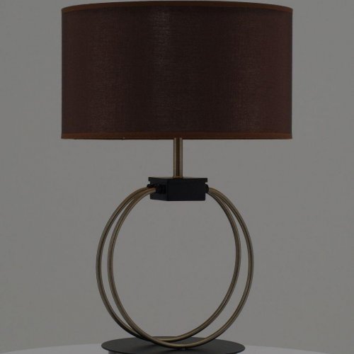 Настольная лампа Moderli Mercy V11144-1T