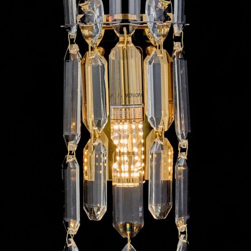 Бра Elien LE3001/1W GD