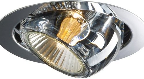 Точечный светильник Fabbian Beluga D57F0100