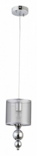 Подвесной светильник Evoluce Pazione SLE107103-01 Подвесной светильник Evoluce Pazione SLE107103-01