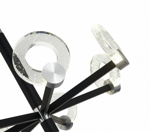 Подвесная люстра SIMPLE STORY 1087 1087-LED28PL Подвесная люстра SIMPLE STORY 1087 1087-LED28PL