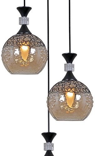 Подвесной светильник Reluce 03379-0.9-03 Подвесной светильник Reluce 03379-0.9-03