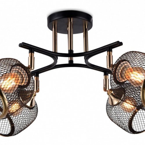 Потолочная люстра Ambrella light TR TR80177 Потолочная люстра Ambrella light TR TR80177