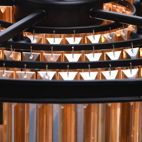 Подвесная люстра MW-Light Гослар 498015010