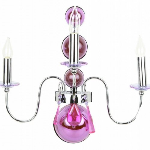 Бра MM Lampadari Olanda 1Z005/A3 V1607 Бра MM Lampadari Olanda 1Z005/A3 V1607
