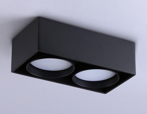 Точечный светильник Ambrella light Techno Spot TN70875