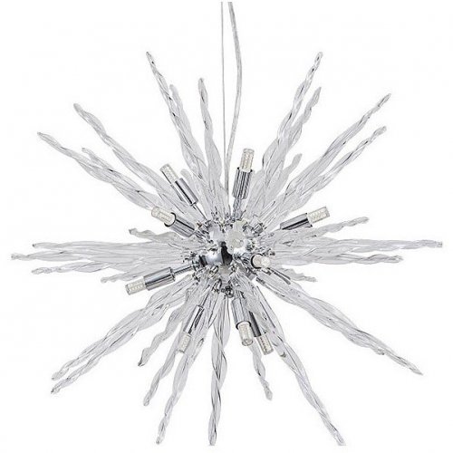 Подвесная люстра Arte Lamp Bella A1066SP-12CC