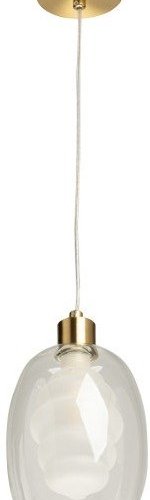 Подвесной светильник De City Лоск 107012601