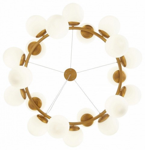 Подвесной светильник Zortes Blume ZRS.1895.05