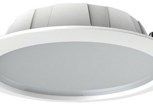 Встраиваемый светодиодный светильник Mantra Graciosa 6397 Встраиваемый светодиодный светильник Mantra Graciosa 6397