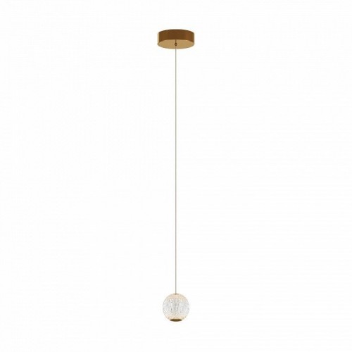 Подвесной светильник Maytoni Sapphire MOD293PL-L6BS3K