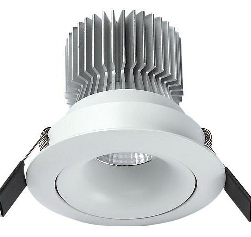 Точечный точечный светильник светильник Mantra Formentera C0078