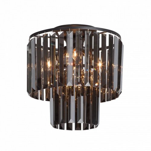 Потолочная люстра Vitaluce V5155-1/4PL Потолочная люстра Vitaluce V5155-1/4PL