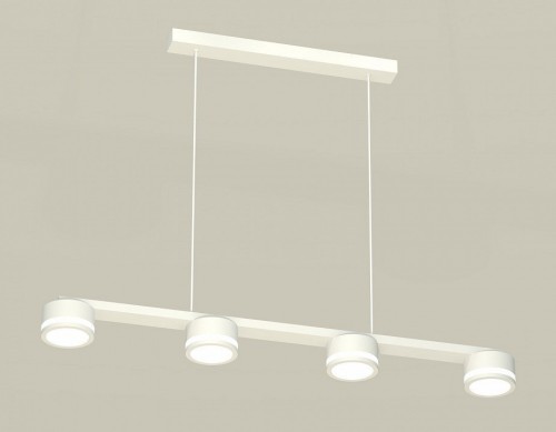 Подвесной светильник Ambrella light TRADITIONAL XB9151200