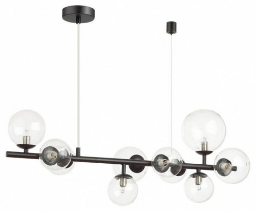 Подвесная люстра Odeon Light Tovi 4818/10