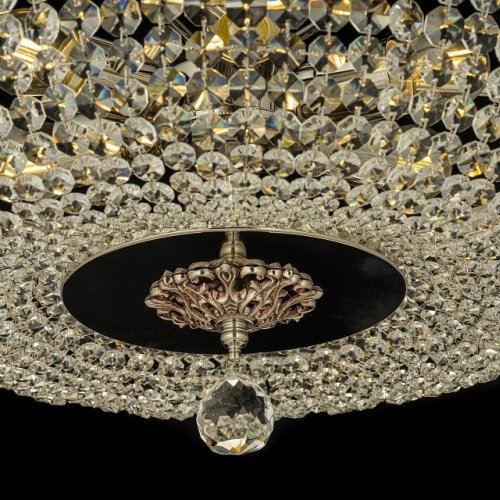 Потолочная люстра Arti Lampadari Castellana E 1.3.50.501 NH