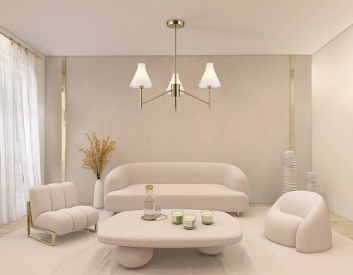 Подвесная люстра Ambrella Light High Light Modern LH57131 Подвесная люстра Ambrella Light High Light Modern LH57131