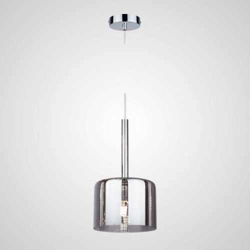 Подвесной светильник AM Group AM355 AM355-D140 CH