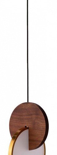 Подвесной светодиодный светильник Loft IT Eclipse 9970-C