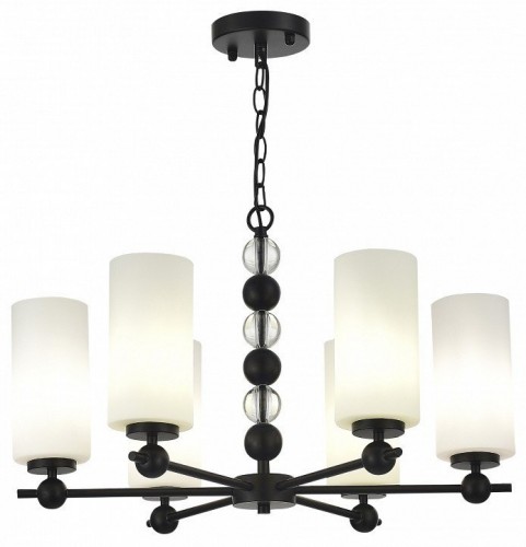 Подвесная люстра ST-Luce AURORA SL2003.403.06 Подвесная люстра ST-Luce AURORA SL2003.403.06