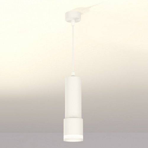 Подвесной светильник Ambrella light Xp740 XP7401021