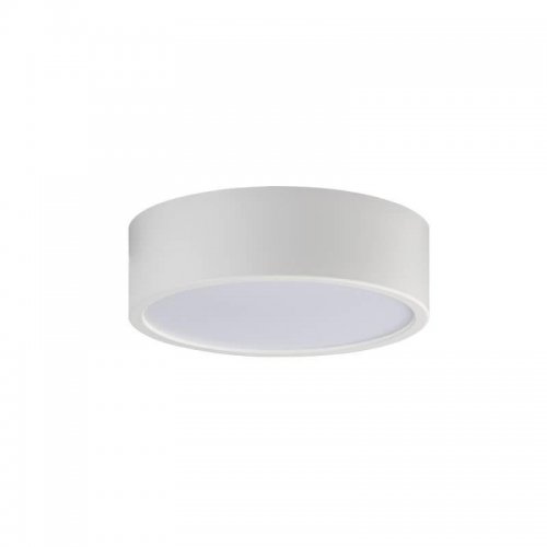 Потолочный светодиодный светильник Italline M04-525-125 white Потолочный светодиодный светильник Italline M04-525-125 white