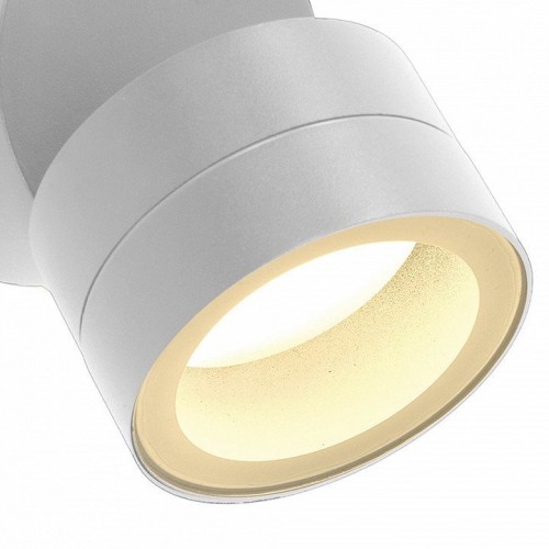 Настенный уличный светильник Mantra SALER 9101 Настенный уличный светильник Mantra SALER 9101